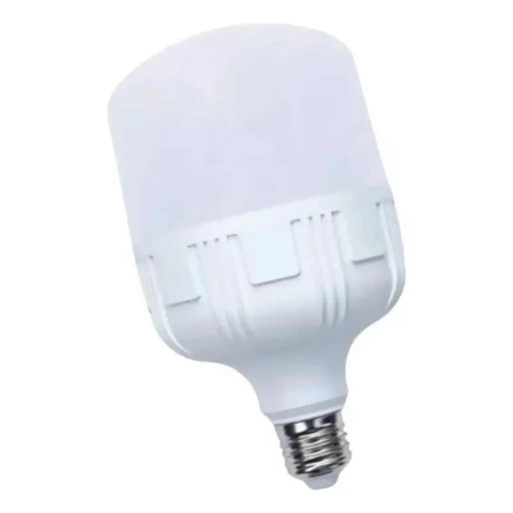 Lampara Tbcin Power Led 40w E27 Luz Fria