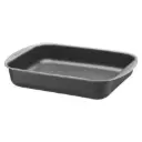 Fuente Rectangular Honda Tramontina linea Brasil 34cm