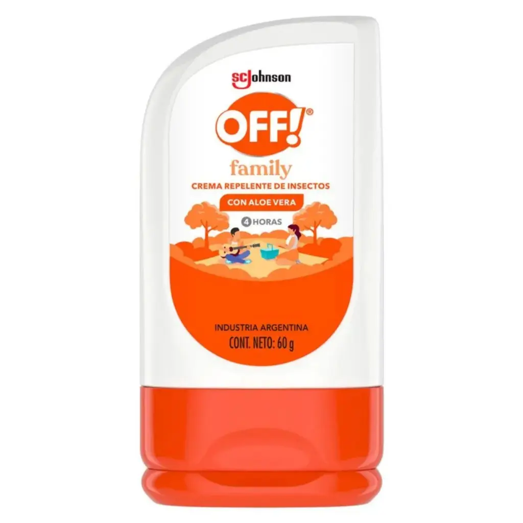 Off Crema 60gr