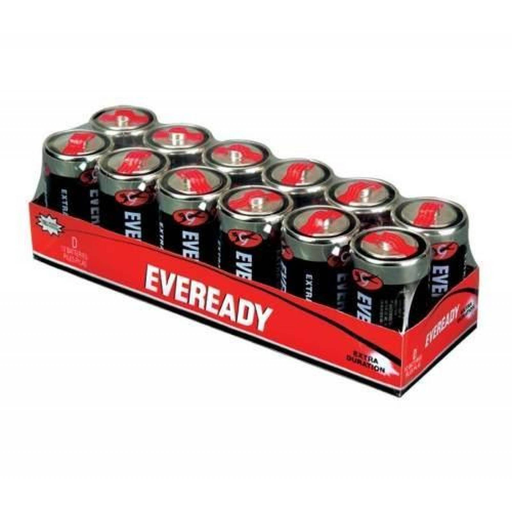 [EP50] 1250 Charola Eveready