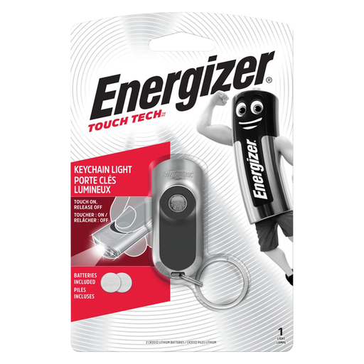 [ELE149] Linterna Llavero Led Energizer