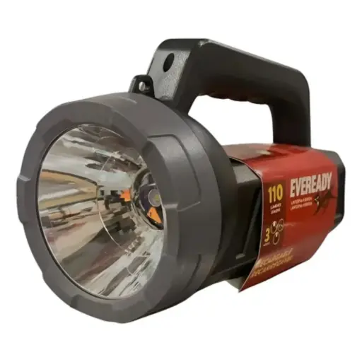 [ELE118] Linterna Eveready Farol Hibrido 110 Lumens