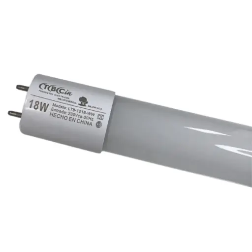[88864] Tubo Led Tbcin 18w ld 1contact