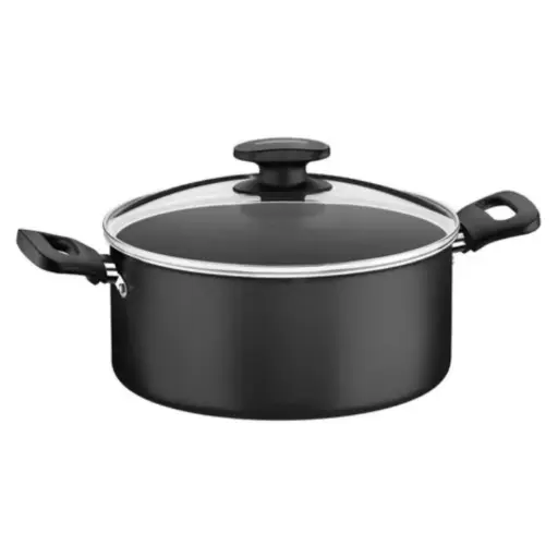 [382/22] Cacerola Tramontina linea Loreto 22cm