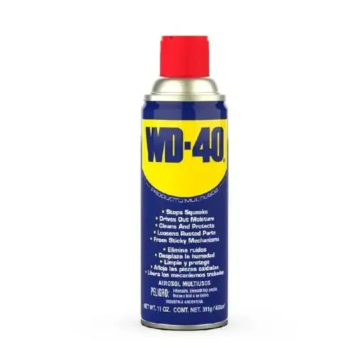 [WD02] WD-40 311 grs