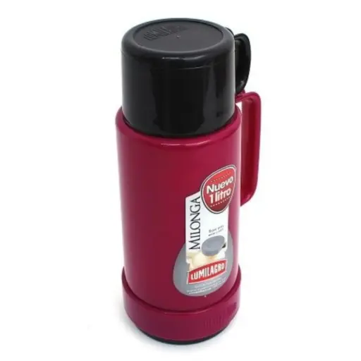 [L237] Termo Lumilagro Milonga 1 lt ref.237