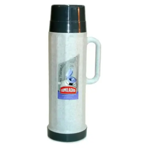 [L02] Termo Lumilagro Super Termica 270 1 litro