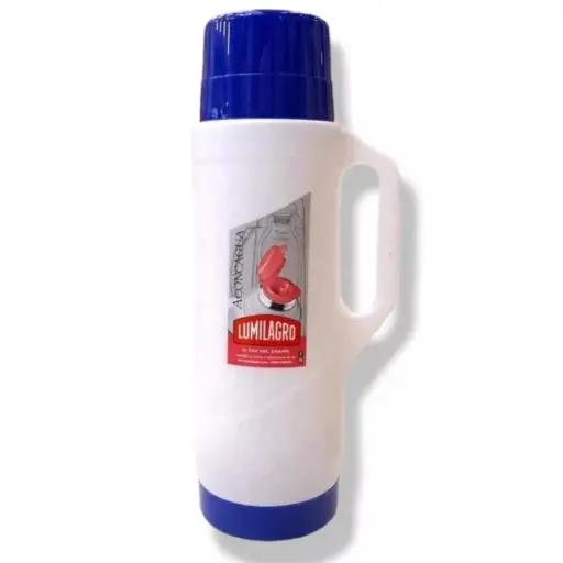 [L285] Termo Lumilagro Aconcagua 1 lt ref.285