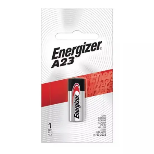 [EBF18] Bateria Energizer A23 12v