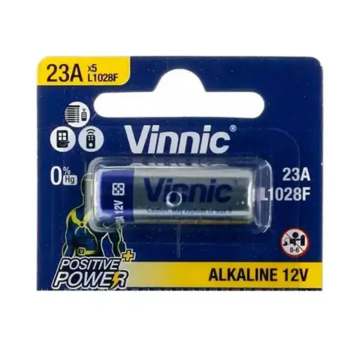 [PV1028] Bateria A 23 12v Vinnic