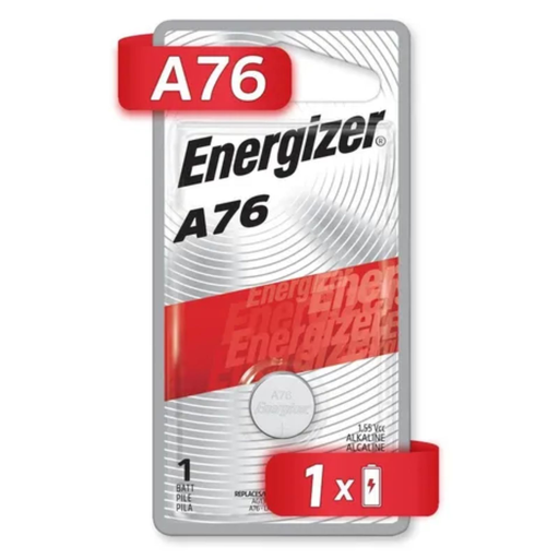 [EBF15] Bateria A76 1.5v Energizer