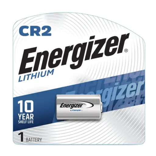 [EBF24] Batería de Litio Energizer EL CR2 3v